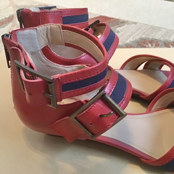 Circa Joan David Luxe sandals - Picture 3 of 10